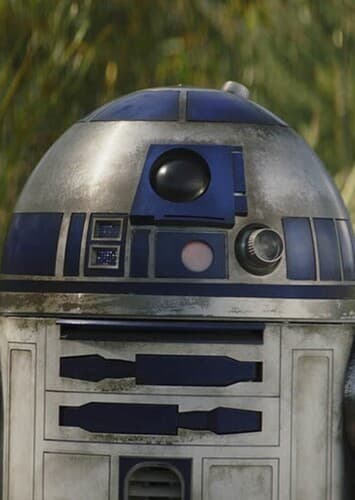 R2-D2