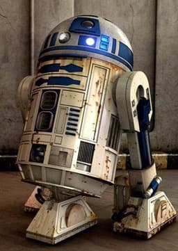 R2-D2