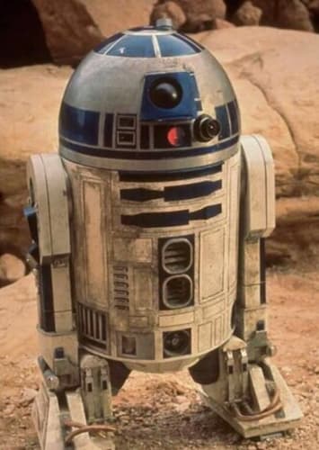 R2-D2