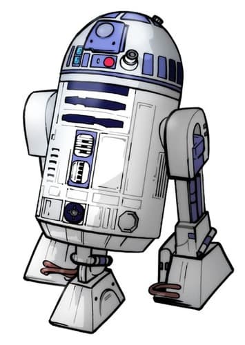 R2-D2