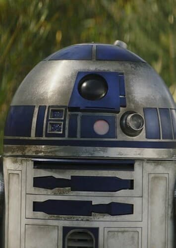 R2-D2