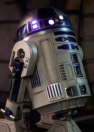 R2-D2