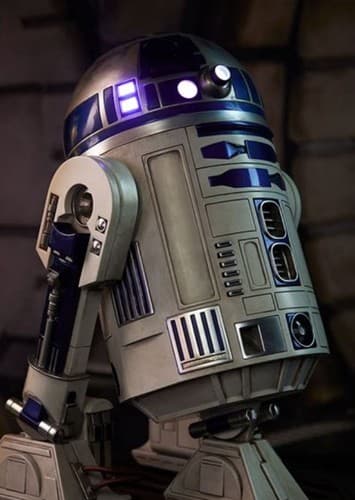 R2-D2