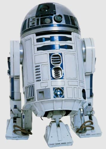 R2-D2