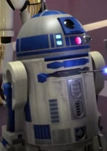 R2-D2