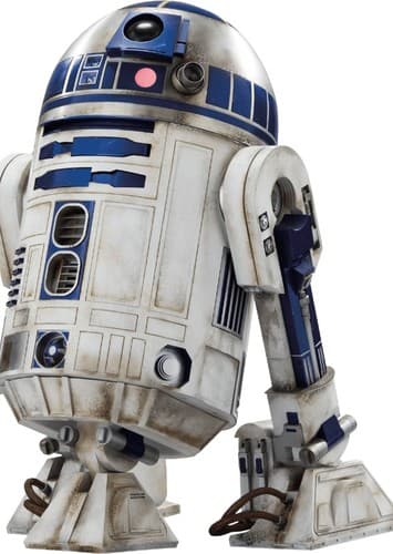 R2-D2
