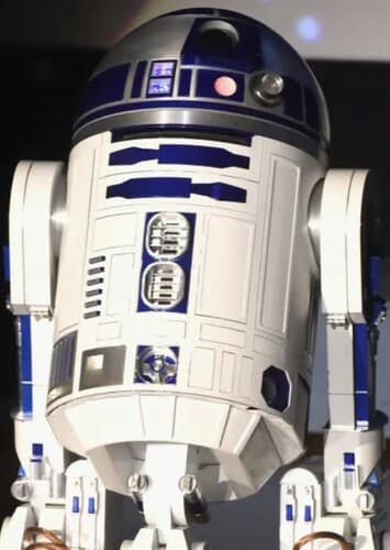 R2-D2