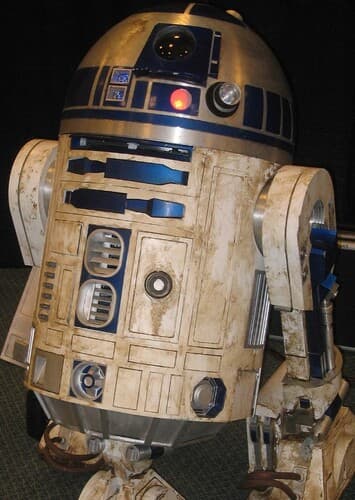 R2D2