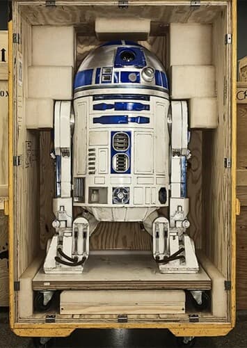 R2D2