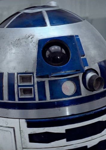 R2D2