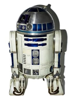 R2D2 Pearson