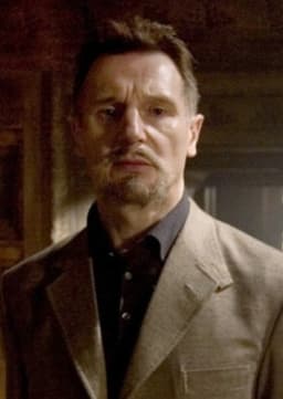 Ra's al Ghul