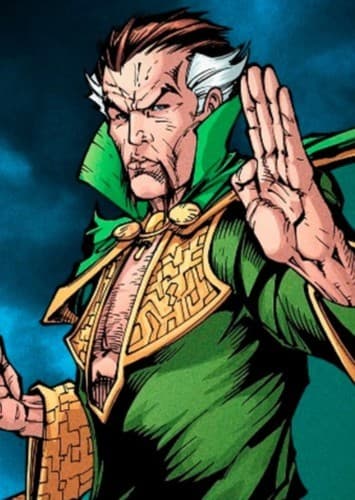Ra's al Ghul