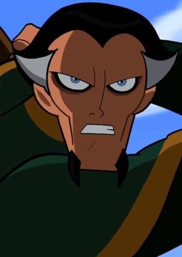 Ra’s al Ghul