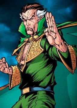 Ra's al Ghul