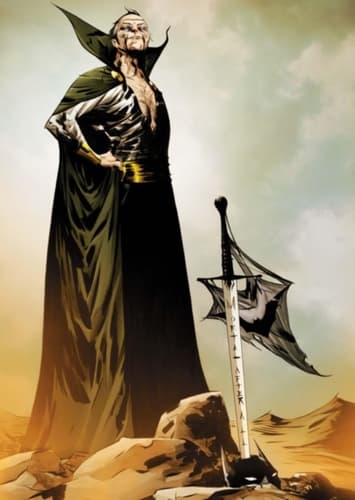 Ra's al Ghul
