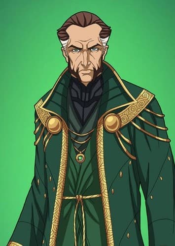 Ra's Al Ghul