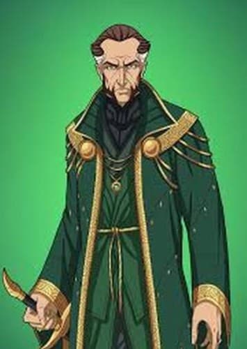 Ra's Al Ghul