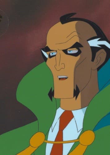 Ra’s Al Ghul