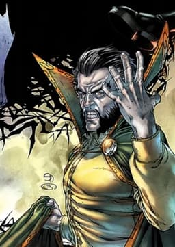 Ra's Al Ghul