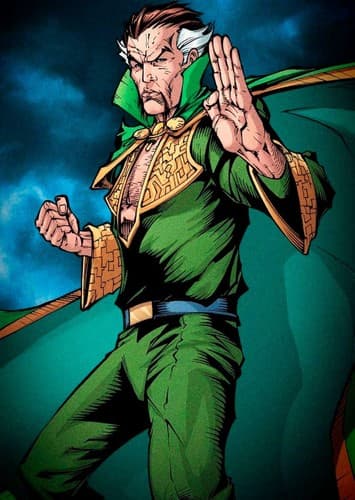 Ra's Al Ghul