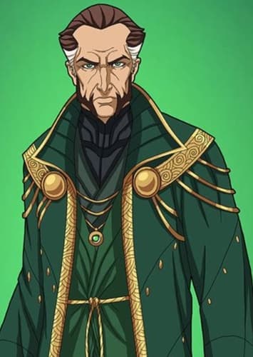 Ra's al Ghul