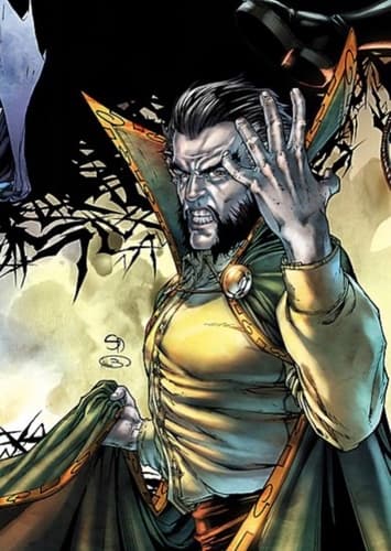 Ra’s al Ghul