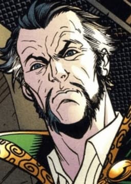 Ra's al Ghul