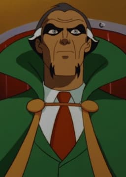 Ra’s Al Ghul
