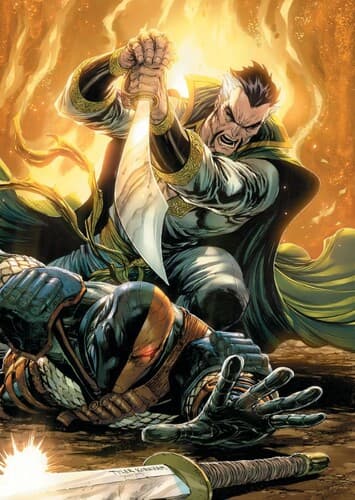 Ra's al Ghul