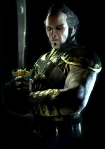 Ra's al Ghul