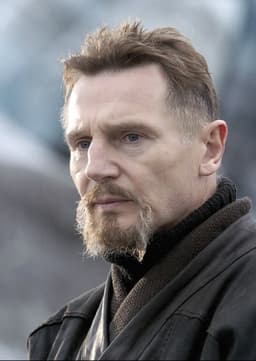 Ra’s Al Ghul