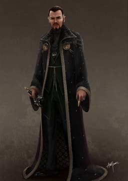 Ra's Al Ghul