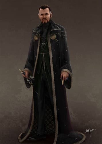 Ra's Al Ghul