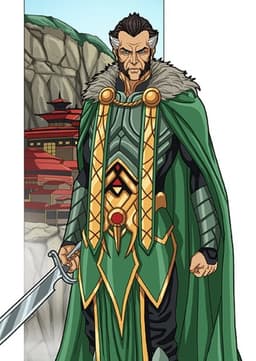 Ra's Al Ghul