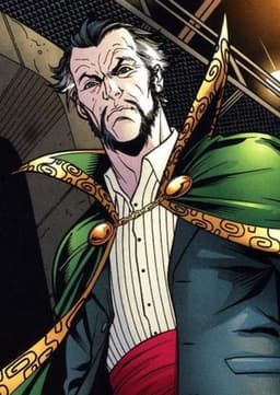 Ra's al Ghul