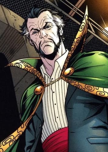 Ra's al Ghul