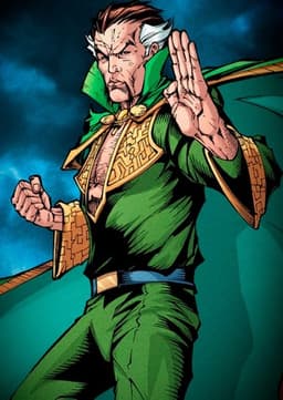 Ra's Al Ghul