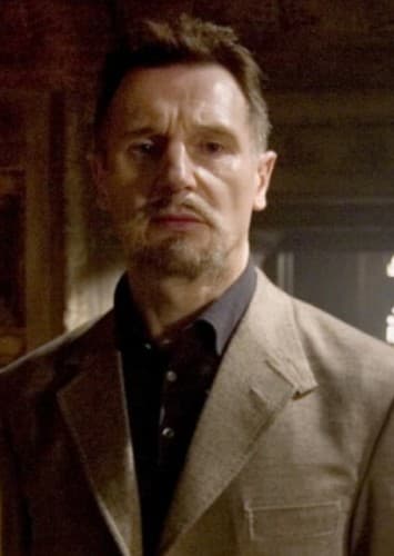 Ra's al Ghul