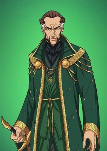 Ra's al Ghul