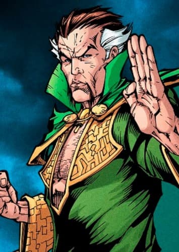 Ra's al Ghul
