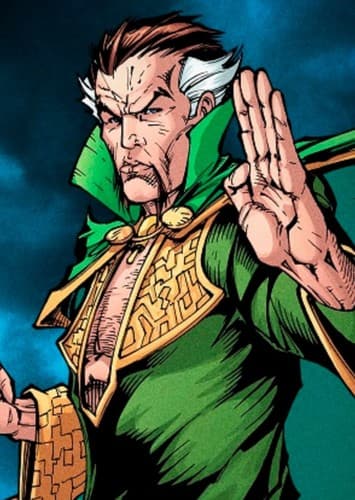 Ra's al ghul