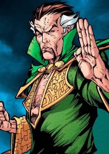 Ra's al Ghul