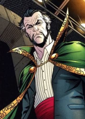Ra's al Ghul