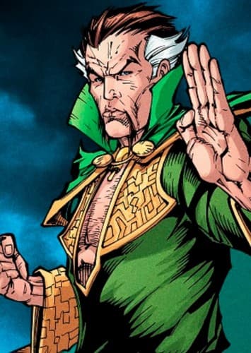 Ra's al Ghul