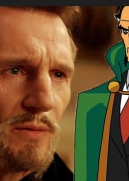 Ra's Al Ghul