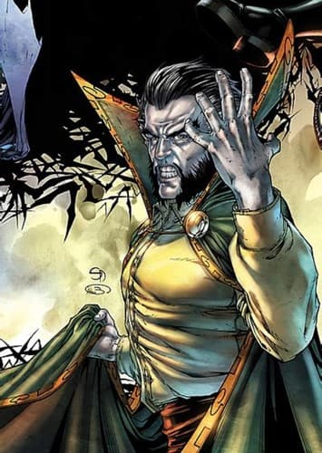Ra's al Ghul