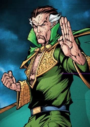 Ra's al Ghul