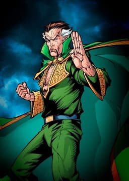 Ra's Al Ghul