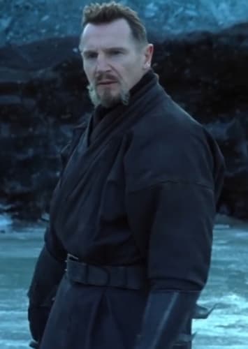Ra’s Al Ghul